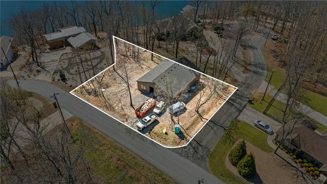 49 Eddleston Drive, Bella Vista, AR 72715