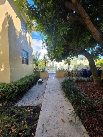 8024 Harding Avenue 1A, Miami Beach, FL 33141