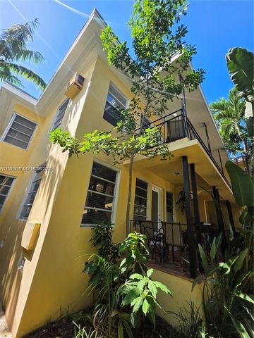 8024 Harding Avenue 1A, Miami Beach, FL 33141