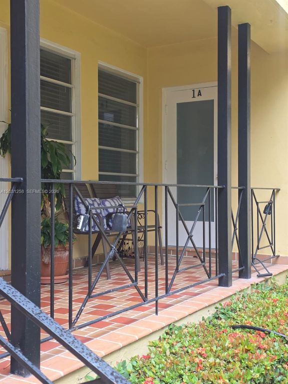 8024 Harding Avenue 1A, Miami Beach, FL 33141