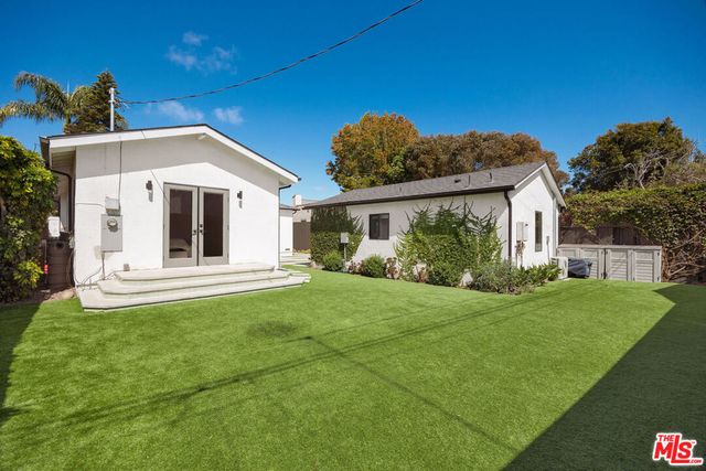 3925 Alla Road, Los Angeles, CA 90066