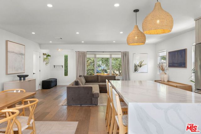 3925 Alla Road, Los Angeles, CA 90066