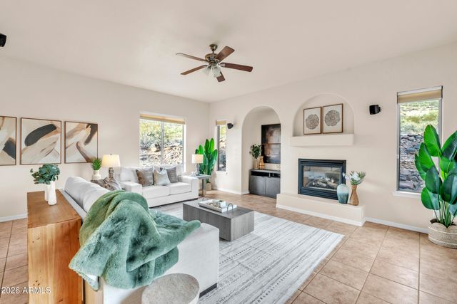 6315 W PRICKLY PEAR Trail, Phoenix, AZ 85083