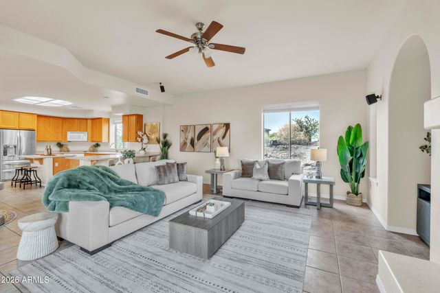 6315 W PRICKLY PEAR Trail, Phoenix, AZ 85083