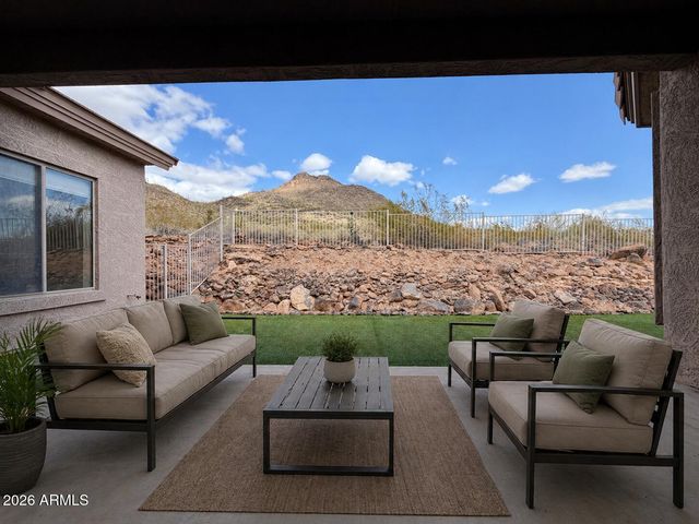 6315 W PRICKLY PEAR Trail, Phoenix, AZ 85083