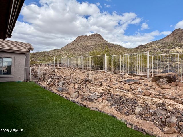 6315 W PRICKLY PEAR Trail, Phoenix, AZ 85083