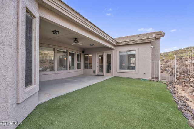 6315 W PRICKLY PEAR Trail, Phoenix, AZ 85083