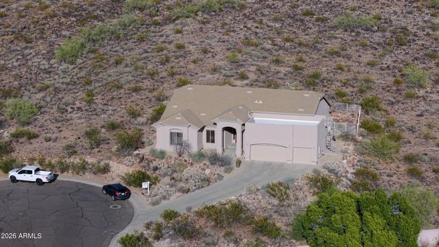 6315 W PRICKLY PEAR Trail, Phoenix, AZ 85083