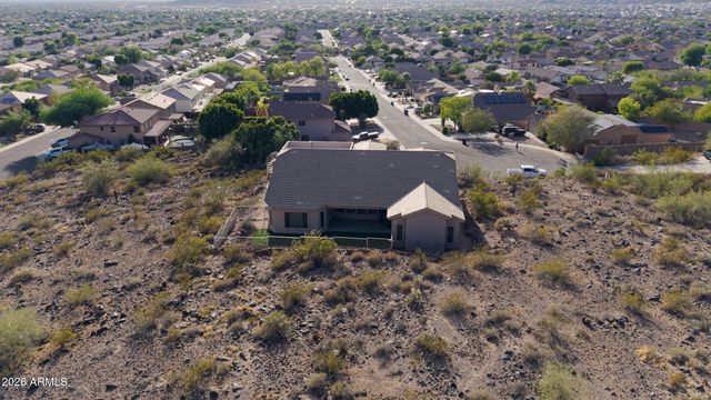 6315 W PRICKLY PEAR Trail, Phoenix, AZ 85083