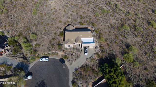 6315 W PRICKLY PEAR Trail, Phoenix, AZ 85083