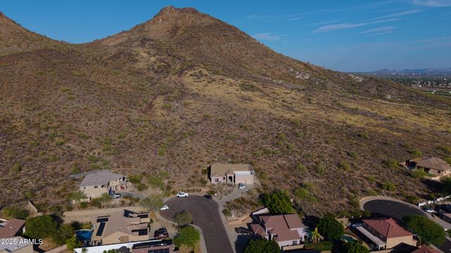 6315 W PRICKLY PEAR Trail, Phoenix, AZ 85083