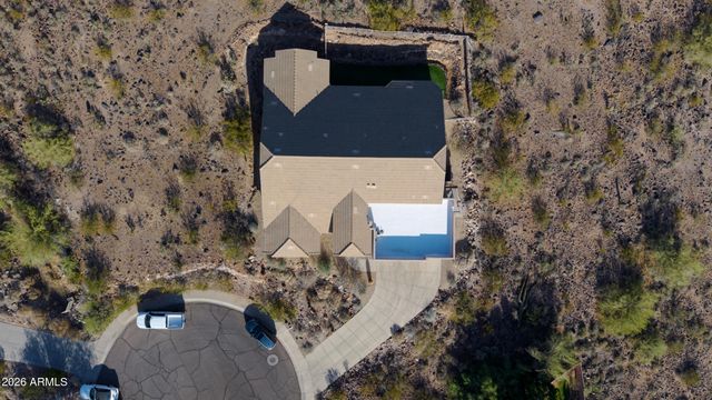 6315 W PRICKLY PEAR Trail, Phoenix, AZ 85083