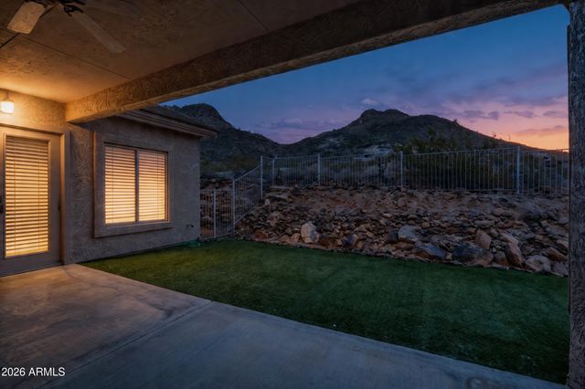 6315 W PRICKLY PEAR Trail, Phoenix, AZ 85083