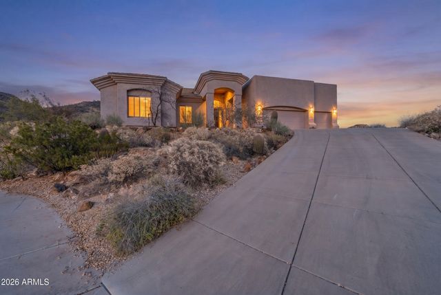 6315 W PRICKLY PEAR Trail, Phoenix, AZ 85083