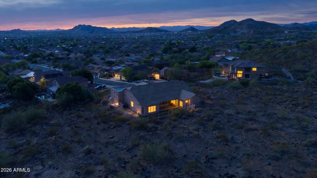 6315 W PRICKLY PEAR Trail, Phoenix, AZ 85083