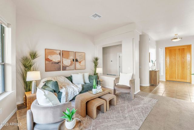 6315 W PRICKLY PEAR Trail, Phoenix, AZ 85083