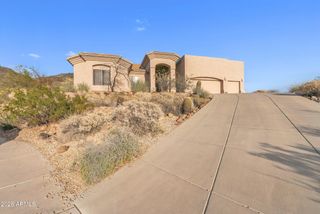 6315 W PRICKLY PEAR Trail, Phoenix, AZ 85083