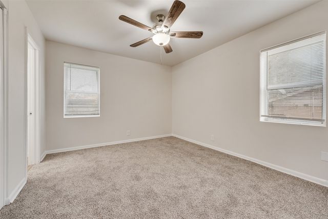 7916 Chaparral Drive, White Settlement, TX 76108