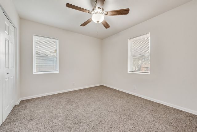 7916 Chaparral Drive, White Settlement, TX 76108