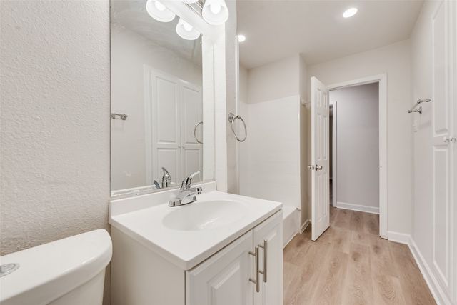 7916 Chaparral Drive, White Settlement, TX 76108