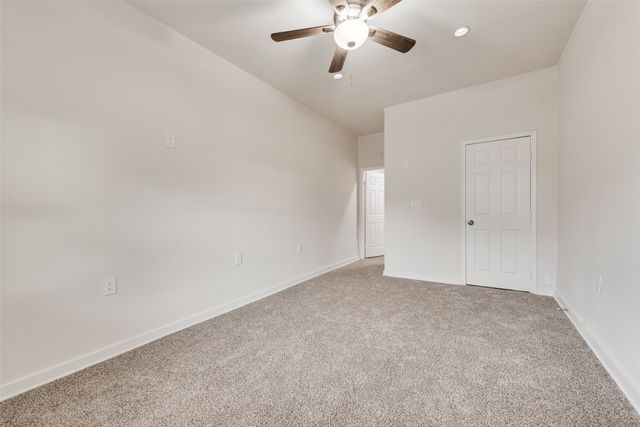 7916 Chaparral Drive, White Settlement, TX 76108