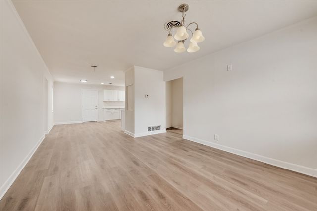 7916 Chaparral Drive, White Settlement, TX 76108