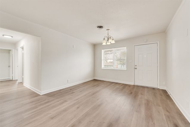 7916 Chaparral Drive, White Settlement, TX 76108