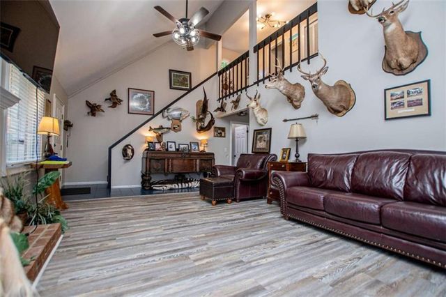 122 Mill Stream, Carrollton, GA 30117