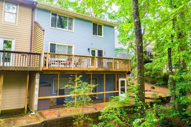 122 Mill Stream, Carrollton, GA 30117
