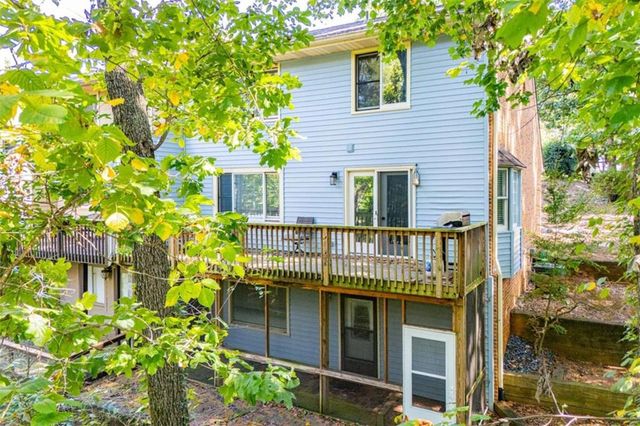 122 Mill Stream, Carrollton, GA 30117