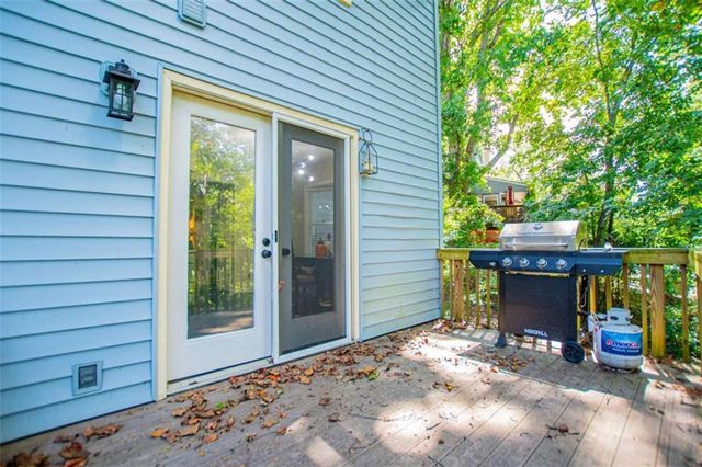 122 Mill Stream, Carrollton, GA 30117