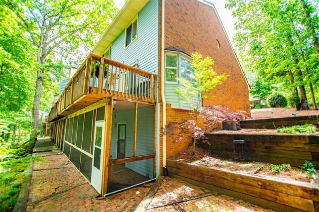 122 Mill Stream, Carrollton, GA 30117
