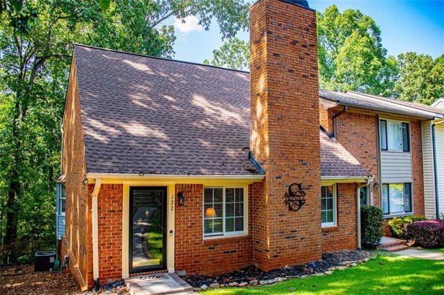 122 Mill Stream, Carrollton, GA 30117