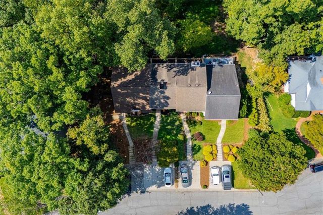 122 Mill Stream, Carrollton, GA 30117
