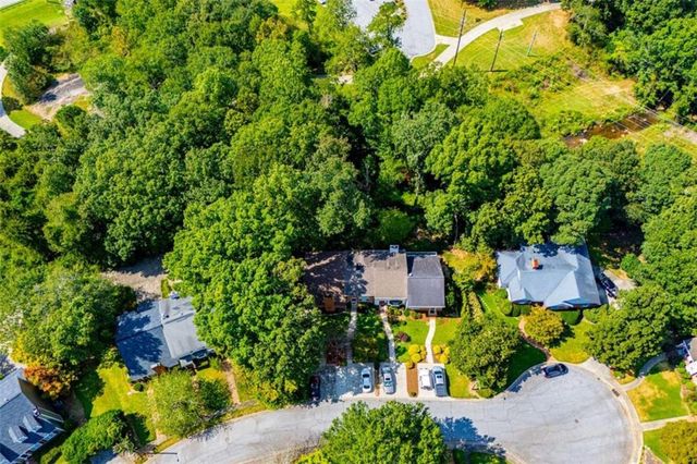 122 Mill Stream, Carrollton, GA 30117
