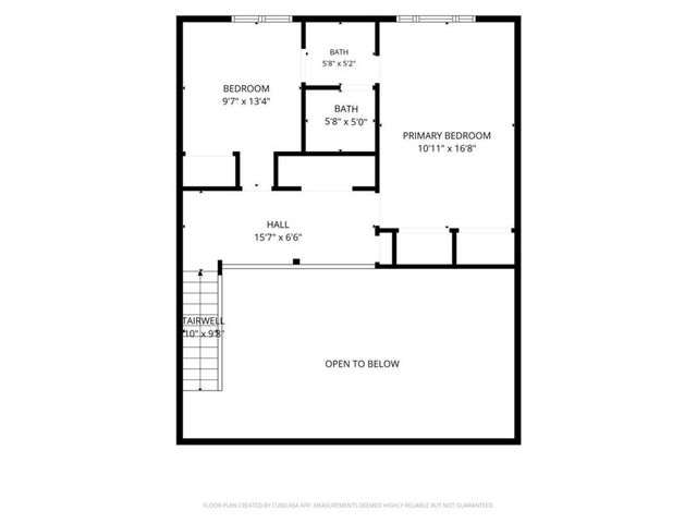 122 Mill Stream, Carrollton, GA 30117
