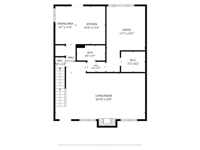 122 Mill Stream, Carrollton, GA 30117