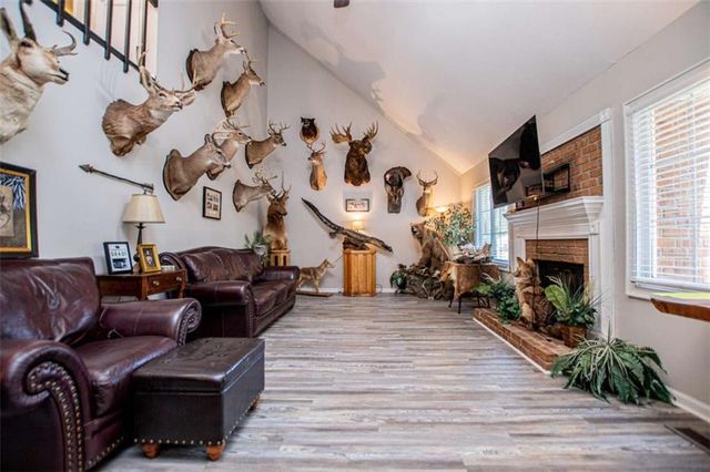 122 Mill Stream, Carrollton, GA 30117