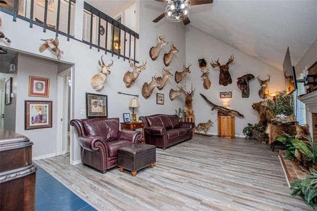 122 Mill Stream, Carrollton, GA 30117
