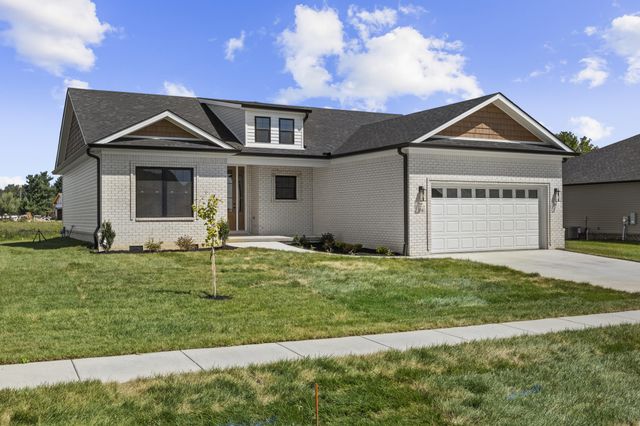 334 Mohegan Trail, Richmond, KY 40475
