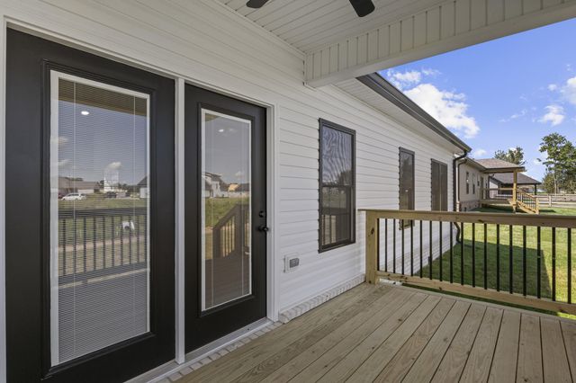 334 Mohegan Trail, Richmond, KY 40475