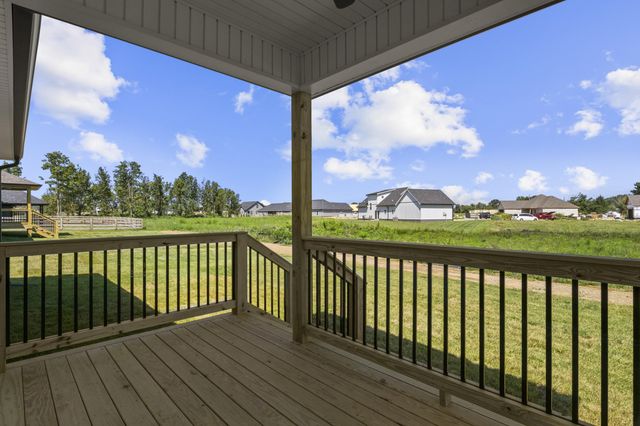 334 Mohegan Trail, Richmond, KY 40475