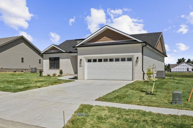 334 Mohegan Trail, Richmond, KY 40475