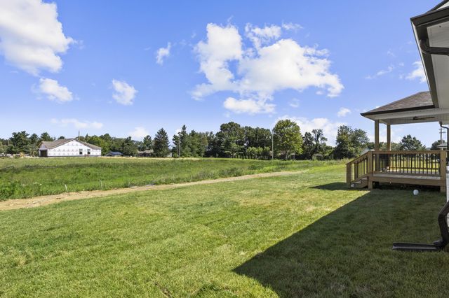 334 Mohegan Trail, Richmond, KY 40475