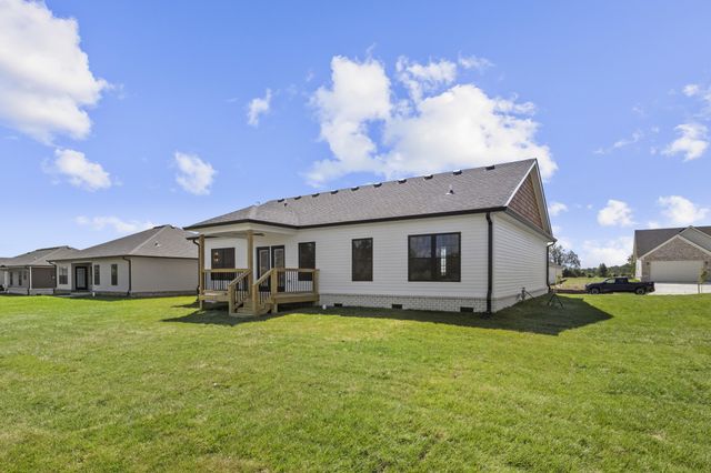 334 Mohegan Trail, Richmond, KY 40475