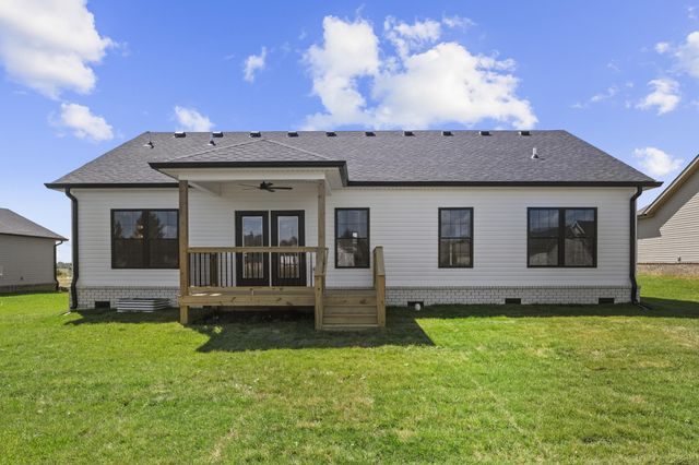 334 Mohegan Trail, Richmond, KY 40475