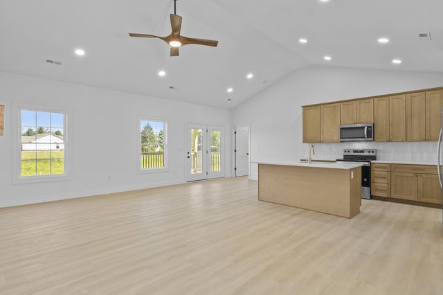 334 Mohegan Trail, Richmond, KY 40475