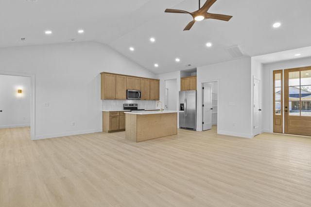 334 Mohegan Trail, Richmond, KY 40475