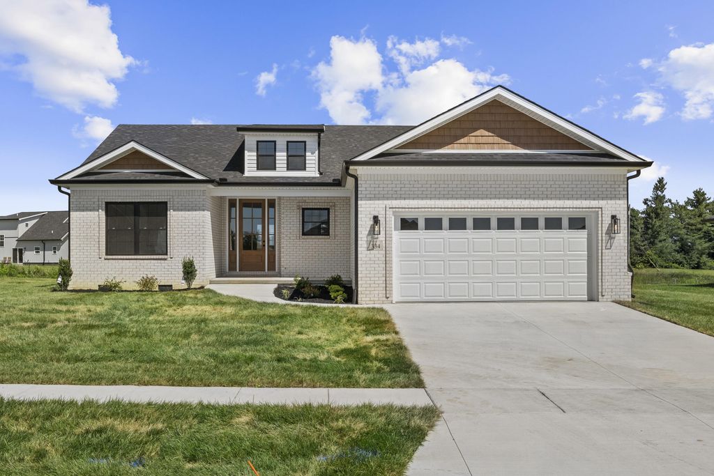 334 Mohegan Trail, Richmond, KY 40475