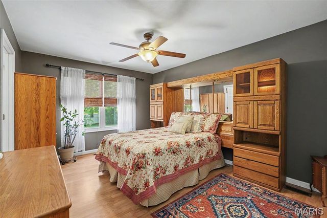 5816 Saddlebrook Drive, Unincorporated, MO 63304